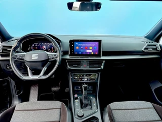 SEAT Tarraco 1.4 TSI e-Hybrid PHEV Xcellence - Groot in comfort / 11