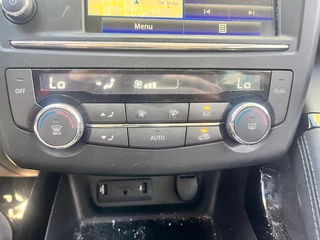 Renault Kadjar 1.2 TCe Limited  Airco-Ecc/Alu wielen/Navi/El.ramen/Trekhaak / 26