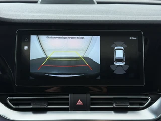Kia e-Niro DynamicPlusLine 64 kWh - SOH 96,0% - Schuif-/kanteldak - Stoel-/stuurverwarming - Navigatie - Cruise Control - Keyless - Fabrieksgarantie tot 07-2028 / 31