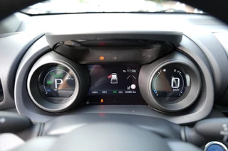 Toyota Yaris 1.5 HYB Camera,Carplay, Trekhaak / 20