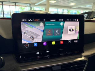 Seat Leon Sportstourer 1.4 TSI eHybrid PHEV FR Xcellence/pano/camera/apple CarPlay/memory / 35