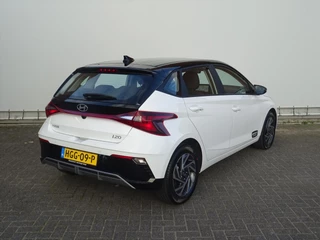 HYUNDAI I20 1.0 T-GDI 48V 100PK 7DCT Comfort / 6