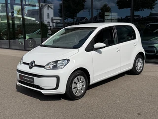 Volkswagen up! 1.0 5-deurs Camera | Cruise | Airco | Bluetooth | PDC | Rijklaar incl. 1 jaar Bovag garantie
