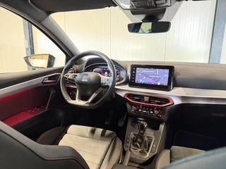 Seat Ibiza 1.0 TSI FR Intense Virtual Camera Facelift Sfeer / 11