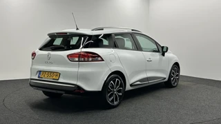 Renault Clio Estate 0.9 TCe Intens CRUISE NAVIGATIE LM ECC. / 6
