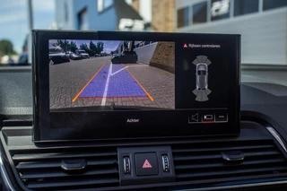 Audi Q5 50 TFSI e S-Line, BTW, Leder, Pano, ACC, Trekhaak / 22