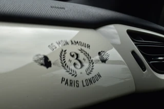 DS DS 3 PureTech 110 Café Racer  Leder | Navigatie | Airco | PDC V+A | Camera achter | / 16
