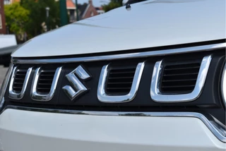Suzuki Ignis 1.2 Smart Hybrid Select  | Camera | Carplay/Android | Airco | DAB | Stoelverwarming | Full LED/Xenon | LM-Velgen / 30