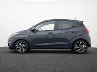 Hyundai i10 1.2 N Line 4 Cilinder | Private lease 419 per maand / 6