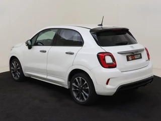 Fiat 500X 1.5 Hybrid Sport  | CAMERA | NAVI | CARPLAY | CLIMAT CONTROL | PARK. SENSOREN V+A | Carselexy / 4