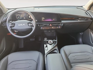 Kia Niro 1.6 GDi Hybrid DynamicPlusLine | Informeer naar beschikbaarheid | Schuifdak | NU MET €3.000 inruilpremie en €1000 voorraadvoordeel! / 29