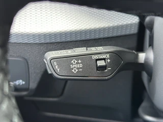 Audi Q2 35 TFSI 150pk S-tronic Advanced Camera | Adap. Cruise | Carplay | Elek. Achterklep | Rijklaar incl. 12 maanden Bovag garantie / 16