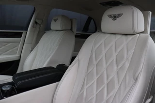 Bentley Flying Spur 6.0 W12 | LEDER | SCHUIFDAK | KERAMISCH | NAIM SOUNDSYSTEM | ENTERTAINMENT ACHTERIN | STOELVERKOELING/VERWARMING | MASSAGE | CAMERA | AIRCO | CRUISE | NAVI | / 17