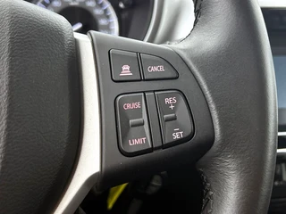 Suzuki VITARA 1.4 Boosterjet Comfort Smart Hybrid | Adaptive Cruise | Stoelverwarming | CarPlay | Camera | Trekhaak / 14