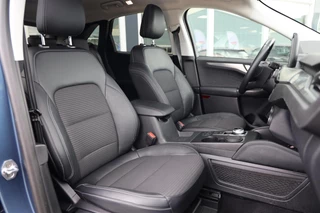Ford Kuga 2.5 PHEV Titanium X|B&O|Camera|Stoel/Stuurverwarming| / 24