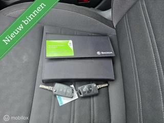 Skoda Octavia Combi 1.0 TSI Greentech Ambition Business / 42