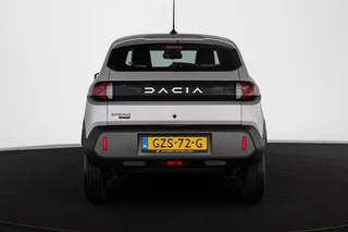 Dacia Spring Expression 65 26.8 kWh / 15