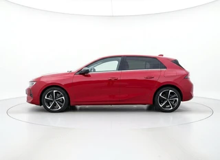 Opel Astra 1.6 Hybrid Elegance ACC - STOELVERWARMING - CARPLAY / 9