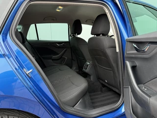 Škoda Scala 1.0 TSI 110pk DSG Ambition / 12