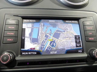 SEAT Ibiza 1.0 EcoTSI 95pk FR Connect / 25