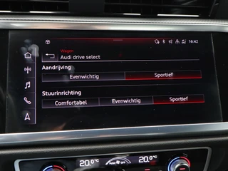 Audi Q3 45 TFSi 245 Pk e Business Edition | Cruise Control | Climatronic | Navigatie | CarPlay | 18 Inch | 160.524 Km !! / 30