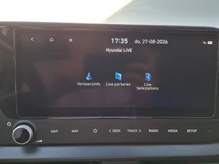 Hyundai Bayon 1.0 T-GDI Premium Automaat Stoel/Stuurverw. Carplay Camera 1Eig / 18