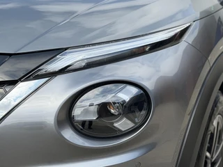 Nissan Juke 1.6 Hybrid N-Connecta / 11