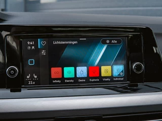 Volkswagen Golf Variant 1.5 eTSI Life Business | PANO | WINTERPAKKET | ADAPTIVE / 26