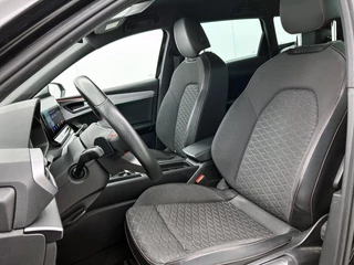 Seat Leon Sportstourer 1.5 eTSI Style | Automaat | Adaptive cruise | Stuur & stoelverwarming | Navigatie | Camera / 5