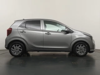 Kia Picanto 1.0 GDi DynamicPlusLine  - Apple Carplay/Android Auto - Navigatie - Achteruitrijcamera - Cruise Control - LM Velgen - Fabrieksgarantie t/m 2033 / 10