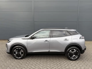 Peugeot 2008 100pk Allure Pack (360gr Camera - Keyless Entry - Adaptieve Cruise Controle - LED - Parkeersensoren V+A - Automatische Airco - 3D Cockpit - Navigatie - 17"incl 4S) / 2