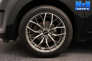 Citroen C1 1.0 e-VTi Airscape Feel Edition|VOUWDAK|BLUETOOTH / 26