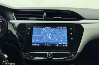 Opel Corsa 1.2 Elegance Automaat | Airco | Navigatie | Cruise control | Trekhaak | Lage km stand / 19