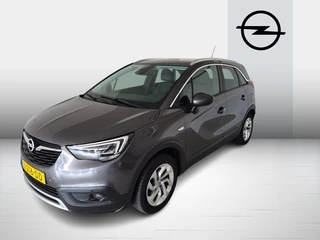 Opel Crossland X 1.2 Turbo Innovation Automaat / 15