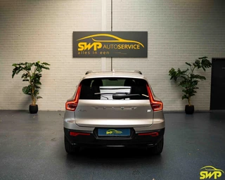 Volvo XC40 1.5 T4 Plug-in hybrid Plus Dark | Memory | Navi | Camera | Harman Kardon / 33