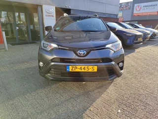 Toyota RAV4 2.5 HYBRID BLACK EDITION / 35
