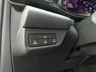 CUPRA Terramar 1.5 TSI e-Hybrid VZ Performance 272PK Elek trekhaak Leder 360 camera HUD Matrix LED / 32