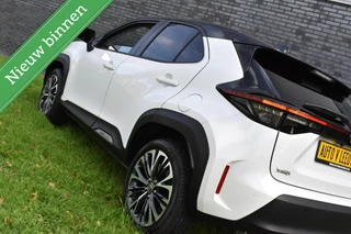 Toyota Yaris Cross 1.5 Hybrid Collection JBL MATRIX/TWO TONE/CAMERA/ETC.! / 35