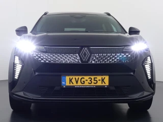 Renault Scenic E-Tech EV87 long range esprit Alpine 16K KM! | STOEL + STUURVERWARMING | ELEK. ACHTERKLEP | KEYLESS | DODEHOEK | ADAP. CRUISE | ALL IN RIJKLAAR PRIJS! | / 5
