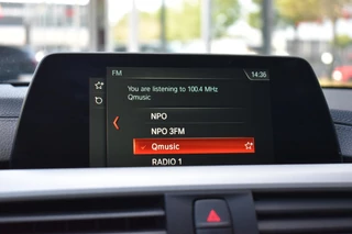 BMW 4-serie Gran Coupé 418i ECC LMV NAVIGATIE XENON / 36
