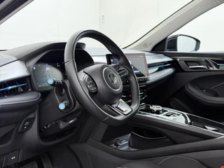 MG MG5 Electric Long Range Comfort 61 kWh SOH 96% | ACHTERUITRIJCAMERA | ADAPTIVE CRUISE CONTROL | STOEL & STUURVERWARMING | MG DEALER ONDERHOUDEN | FABRIEKSGARANTIE T/M 6-2031 | / 17