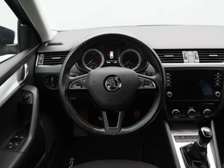 Škoda Octavia Combi 1.0 TSi 115 Pk Ambition Business / 34