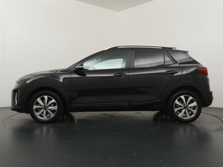 Kia Stonic 1.0 T-GDi MHEV DynamicPlusLine  - Camera - Stoel/stuurverarming - AppleCarplay - Android Auto - Fabrieksgarantie tot 04-2032 of 150.000km / 4