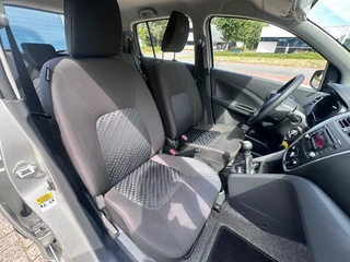 Suzuki Celerio 1.0 Comfort GT Pack Dealer onderhouden '' Airco - Elektrische ramen - EASS '' / 18