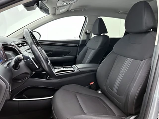 Hyundai Tucson 1.6 T-GDI PHEV Comfort Smart 4WD Automaat | Adaptive Cruise | Stoel/Stuurverwarming | CarPlay | Camera | Trekhaak / 5