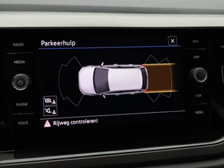 Volkswagen Polo 1.0 TSi Comfortline | Adaptive Cruise | Airco | Parkeersensoren | Carplay | Navigatie | 98.267 Km !! / 26
