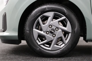 Kia Picanto 1.0 DPI DynamicPlusLine  - Cruise Control - LED - Lichtmetalen Velgen 14"  - Fabrieksgarantie tot 02-2032 / 16