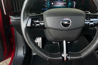 Opel Astra 1.6 Hybrid GS Line | TREKHAAK | PANORAMA | 360 CAMERA | / 20