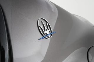 Maserati Ghibli 2.0 MHEV GranSport  Schuif/Kanteldak, 360 Camera, Volleder / 11
