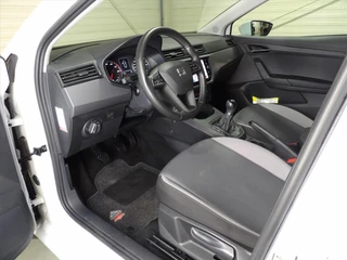 SEAT Ibiza 1.0 EcoTSI 95pk Style Business Intense / 20